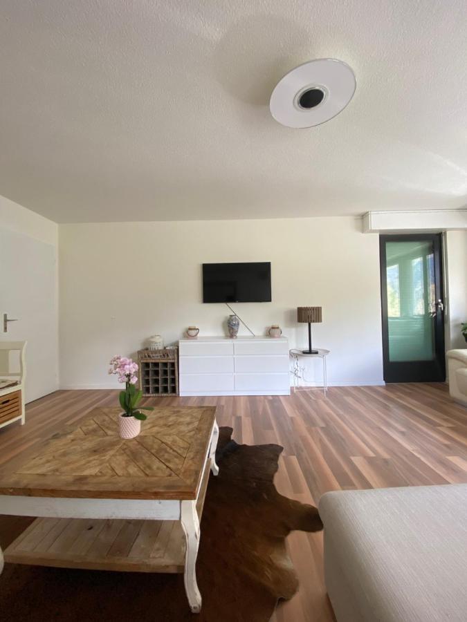 Amazing Appartment In The Middle Of The Nature Silenen Exteriér fotografie