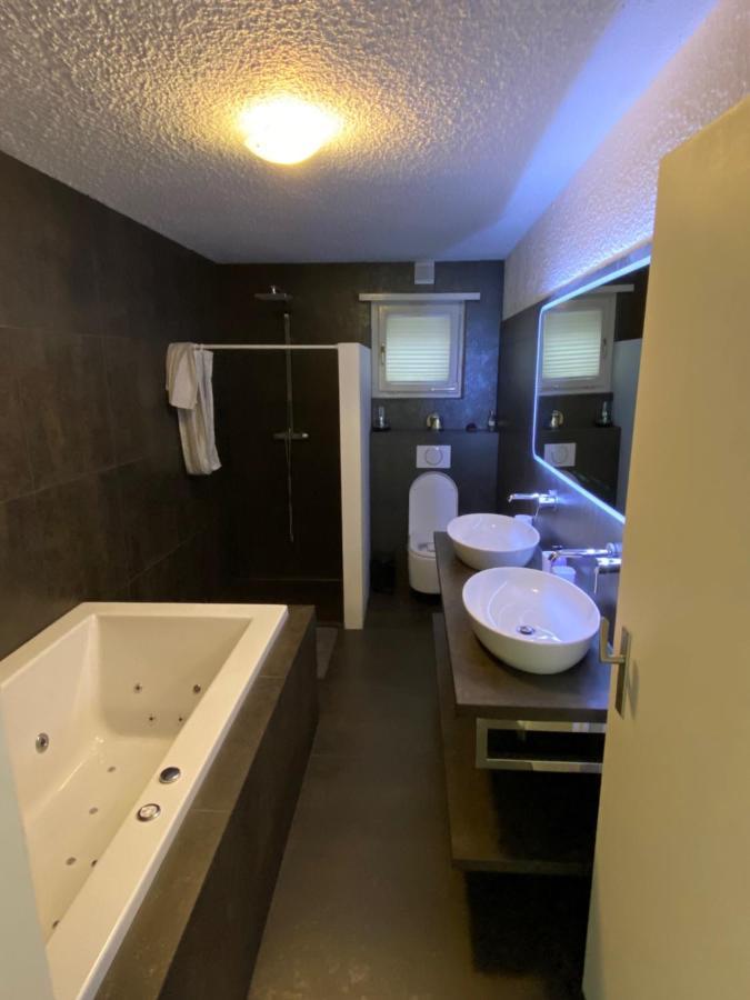 Amazing Appartment In The Middle Of The Nature Silenen Exteriér fotografie